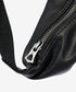 MR.OLIVE E.O.I / WATERPROOF LIGHT LEATHER TRIANGLE BODY BAG ミスターオリーブ イーオーアイ/ウォータープルーフ ライトレザー/トライアングル ボディバッグ